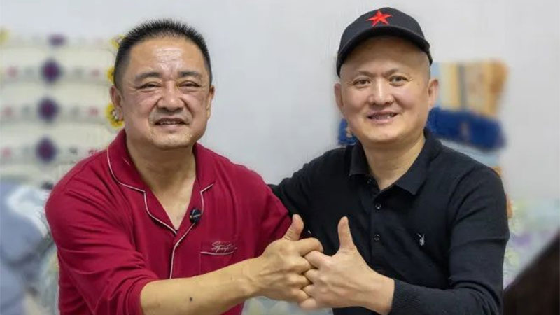 11年3次搬新家都被“隨身”帶走的天格中國高端實木地板，到底有何魔力？